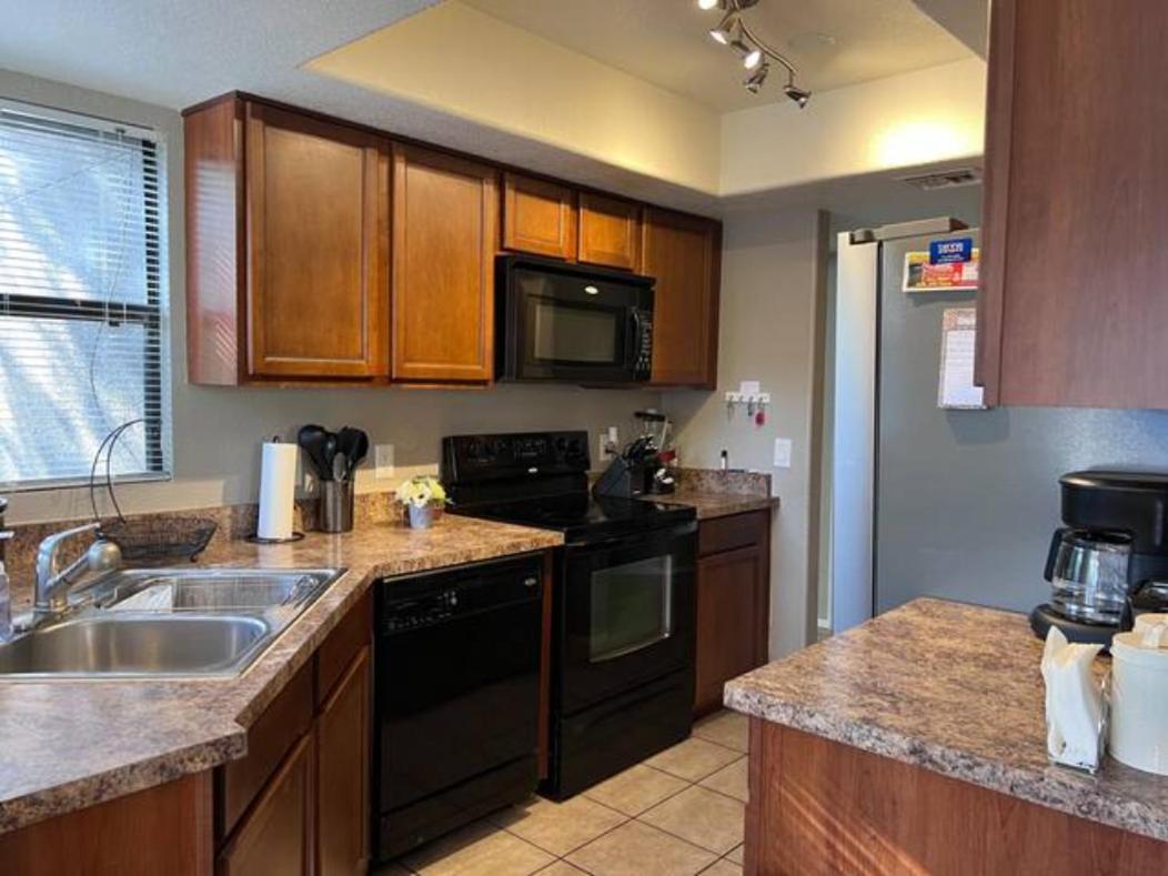 Tucson The Greens! 3Br Apt W/ Pool & Spa Екстериор снимка