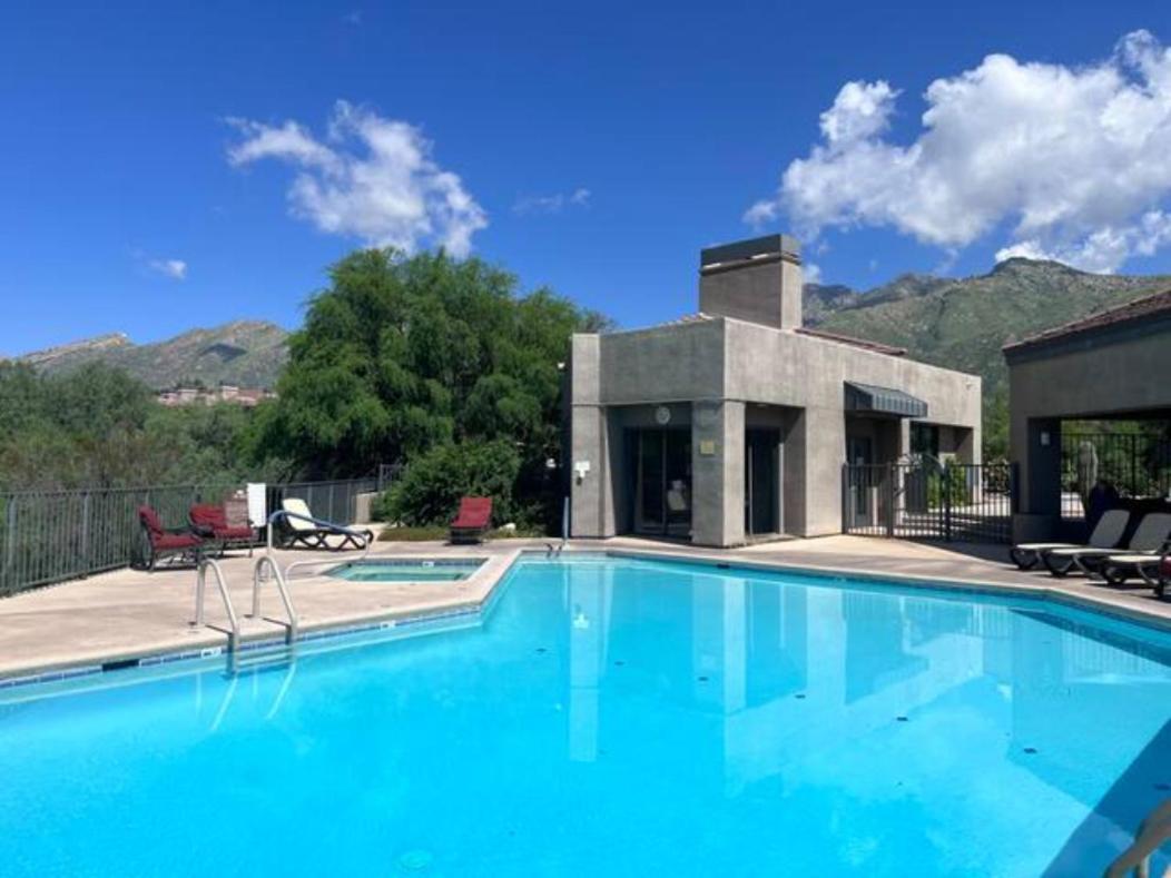 Tucson The Greens! 3Br Apt W/ Pool & Spa Екстериор снимка