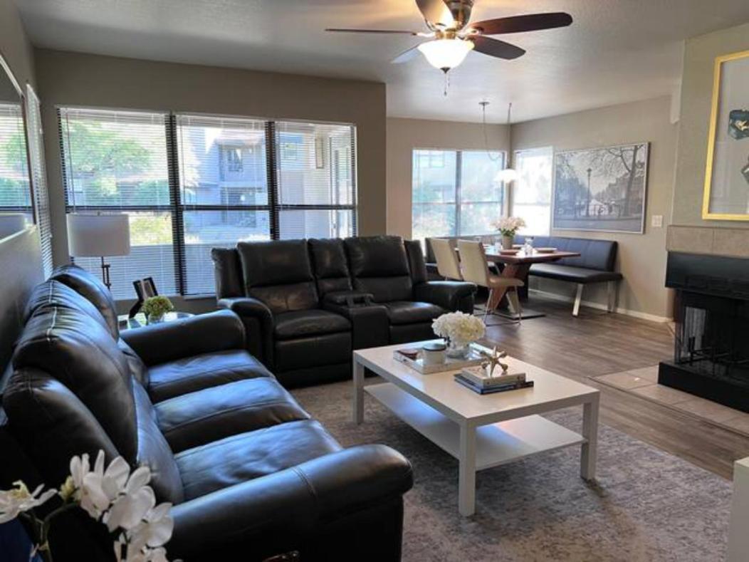 Tucson The Greens! 3Br Apt W/ Pool & Spa Екстериор снимка