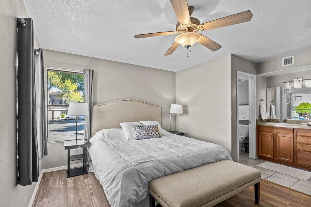 Tucson The Greens! 3Br Apt W/ Pool & Spa Екстериор снимка
