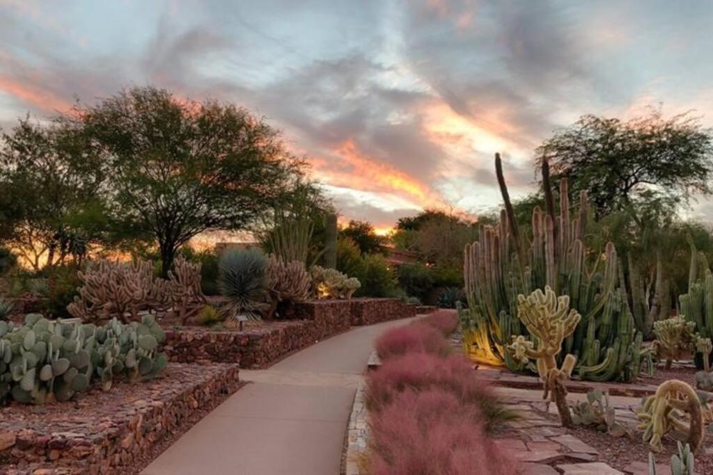 Tucson The Greens! 3Br Apt W/ Pool & Spa Екстериор снимка