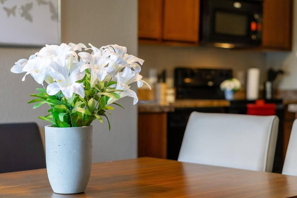 Tucson The Greens! 3Br Apt W/ Pool & Spa Екстериор снимка