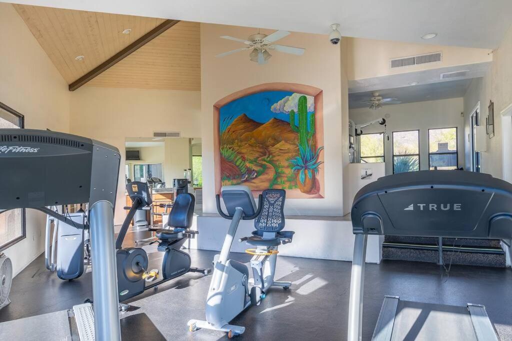 Tucson The Greens! 3Br Apt W/ Pool & Spa Екстериор снимка