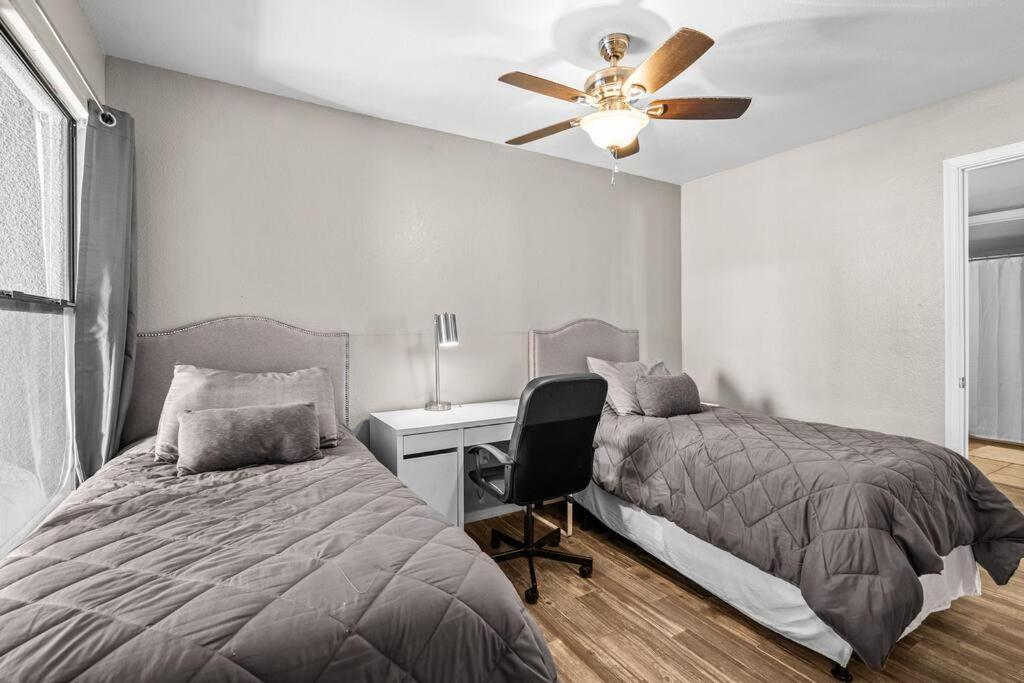 Tucson The Greens! 3Br Apt W/ Pool & Spa Екстериор снимка