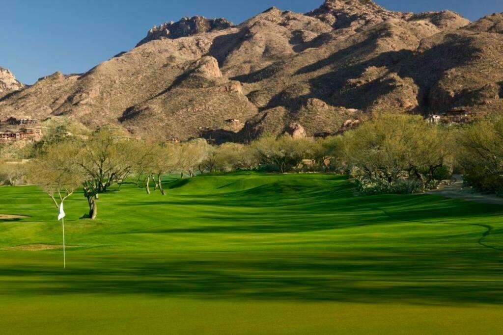Tucson The Greens! 3Br Apt W/ Pool & Spa Екстериор снимка