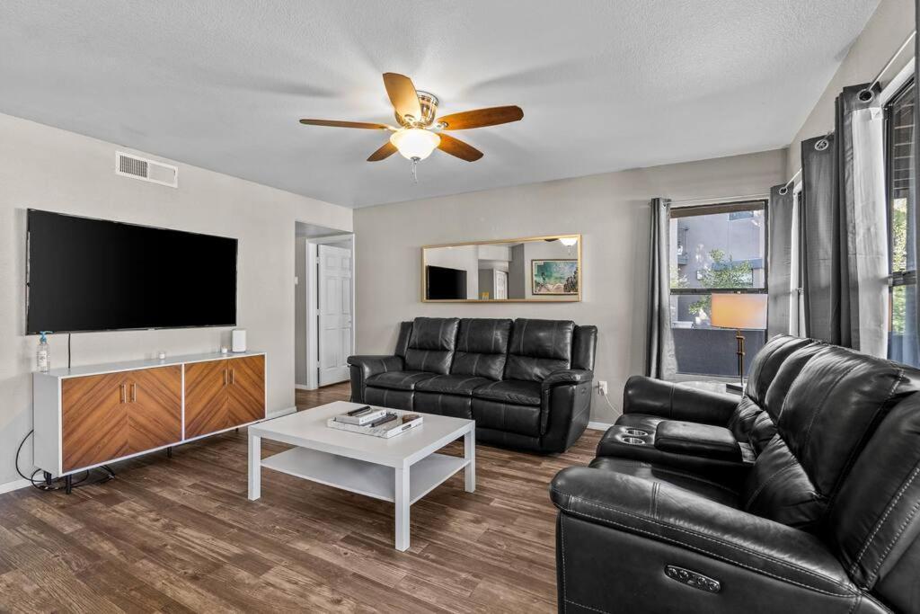 Tucson The Greens! 3Br Apt W/ Pool & Spa Екстериор снимка