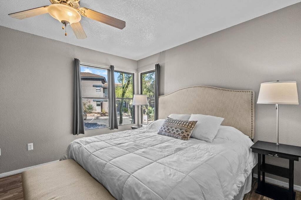 Tucson The Greens! 3Br Apt W/ Pool & Spa Екстериор снимка