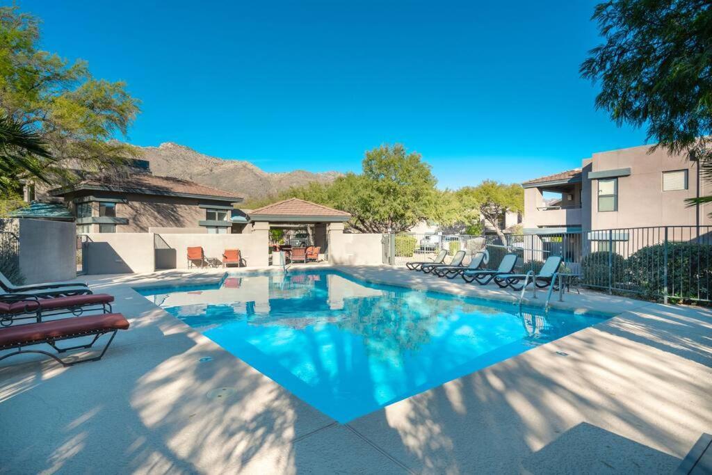Tucson The Greens! 3Br Apt W/ Pool & Spa Екстериор снимка