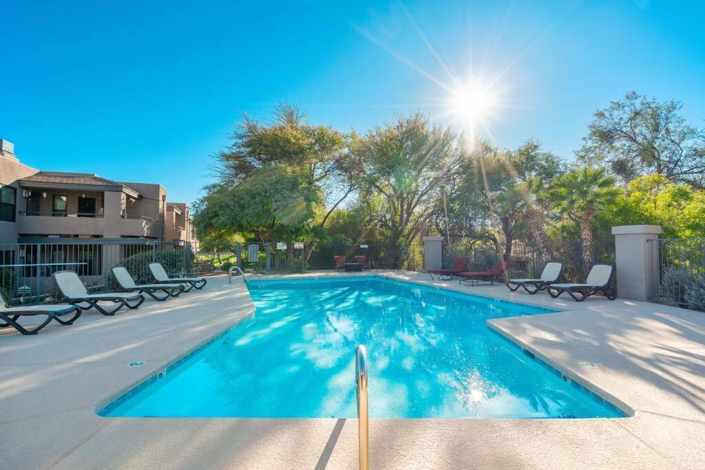 Tucson The Greens! 3Br Apt W/ Pool & Spa Екстериор снимка