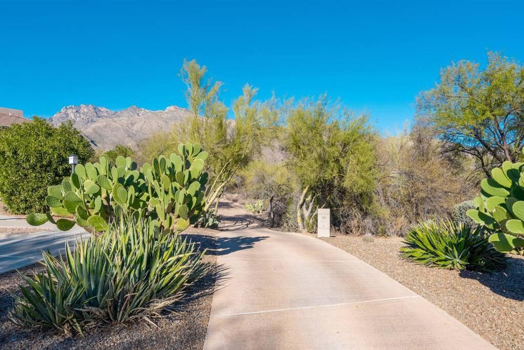 Tucson The Greens! 3Br Apt W/ Pool & Spa Екстериор снимка