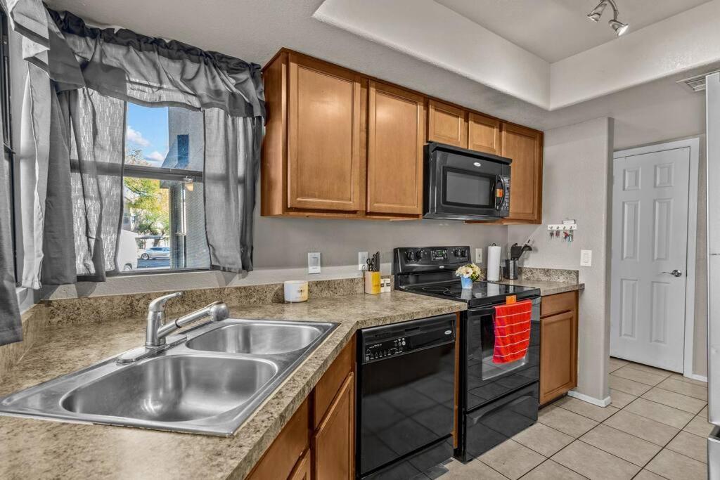 Tucson The Greens! 3Br Apt W/ Pool & Spa Екстериор снимка