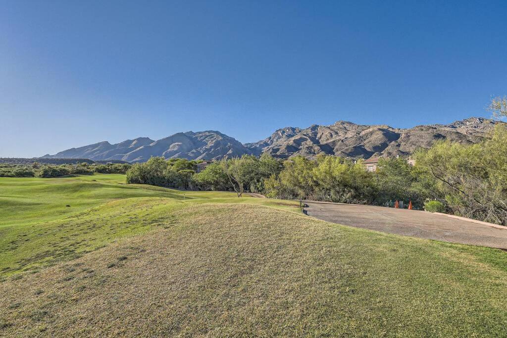 Tucson The Greens! 3Br Apt W/ Pool & Spa Екстериор снимка