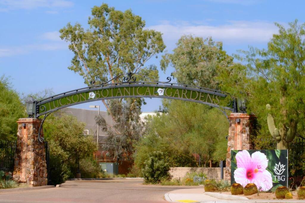 Tucson The Greens! 3Br Apt W/ Pool & Spa Екстериор снимка