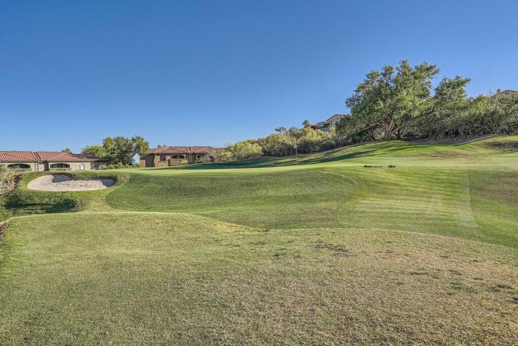 Tucson The Greens! 3Br Apt W/ Pool & Spa Екстериор снимка