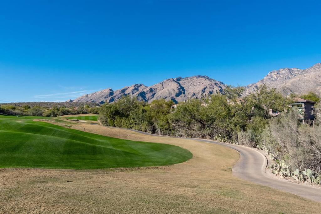 Tucson The Greens! 3Br Apt W/ Pool & Spa Екстериор снимка